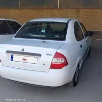 تیبایک۹۸|خودرو سواری و وانت|شادگان, |دیوار