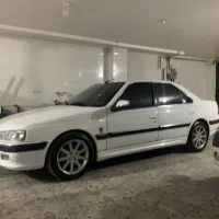 پارس tu5 مدل 97|خودرو سواری و وانت|خرم‌آباد, |دیوار