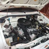 پرایید اتومات عروسک|خودرو سواری و وانت|هشتگرد, شهرک ریحانه|دیوار