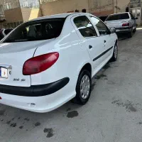 پژو۲۰۶sdمدل۹۰تمیز|خودرو سواری و وانت|جهرم, |دیوار