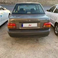 پراید 83 انژکتور|خودرو سواری و وانت|مرند, |دیوار