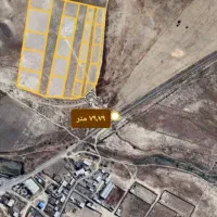 زمین جهت ساخت باغ و ویلا|فروش دفتر صنعتی، کشاورزی، تجاری|رضویه, |دیوار