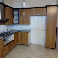 کابینت بدنه فلز درب کابینت ها ام دی اف ترک