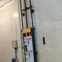 بالابر هیدرولیکی وکششی