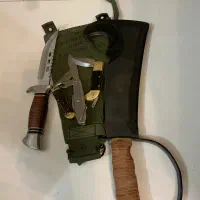 چاقو امریکای
