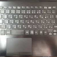 لپتاپ سونی Sony Vaio VJPF11C11N|رایانه همراه|قم, دورشهر|دیوار