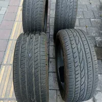 لاستیک  ۲۲۵ /۴۵/۱۸  در حد مارک wide way