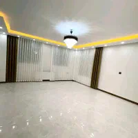۸۸ متر آکواریوم تمام نور پارکینگ سندی اندیشه|فروش آپارتمان|تهران, باشگاه نفت|دیوار