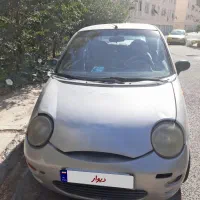 ام‌وی‌ام 110 ۳ سیلندر، مدل ۱۳۸۶|خودرو سواری و وانت|تبریز, |دیوار