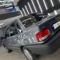 پراید مدل ۹۳|خودرو سواری و وانت|آذرشهر, |دیوار