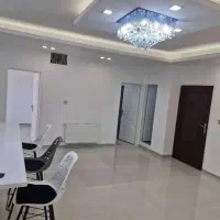 ۷۲متر_فول بازسازی_رو به فضای سبز_دوکله_سنددار