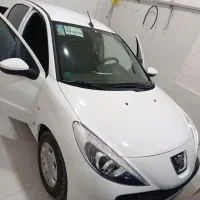207i|خودرو سواری و وانت|شاهین دژ, |دیوار