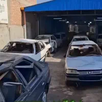 به یک استاد کار صافکار نیازمندیم