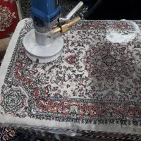 قالیشویی ومبل شویی درجه یک بهاران|خدمات نظافت|سنندج, |دیوار