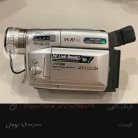 فروش ویژه دوربین های عکاسی و فیلمبرداری قدیمی|دوربین عکاسی و فیلم‌برداری|تهران, اسکندری|دیوار