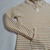 هودی کلاهدار کاملا نو(سایزبندی کامل)تک وعمده