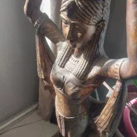 مجسمه زیبا|مجسمه، تندیس، ماکت|مشهد, سرافرازان|دیوار