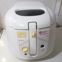سرخ کن فوما