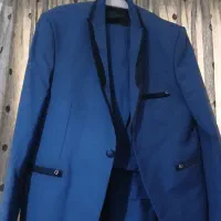کت و شلوار