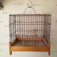 قفس دونه ای ۲۵۰ تومن