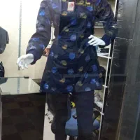 مانکن چوب رخت رگال پایه رگال