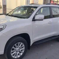 پرادو مدل ۲۰۱۶ بدون رنگ|خودرو سواری و وانت|اهواز, پردیس|دیوار