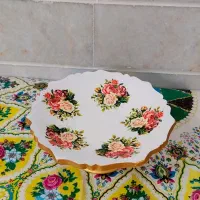 فروش سفال و دکوپاژ|صنایع دستی و سایر لوازم تزئینی|اردکان, |دیوار