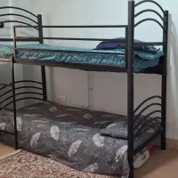 فروش تخت خواب|تخت و سرویس خواب|آزادشهر, |دیوار