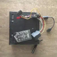 پخش دودین ساب پایونیر آمپلی مونو خازن کفی ۷۱۵۰|قطعات یدکی و لوازم جانبی|شیراز, غدیر جنوبی|دیوار