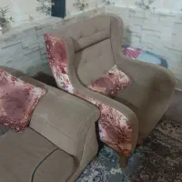 مبل لیون۷نفره