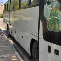 اتوبوس دربستی به تمام نقاط ایران