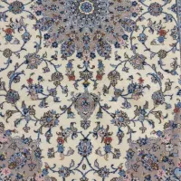 فرش کاشان اکبند