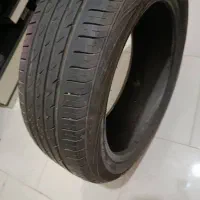 لاستیک در حد نو کره ای|قطعات یدکی و لوازم جانبی|قرچک, پارس سرام|دیوار