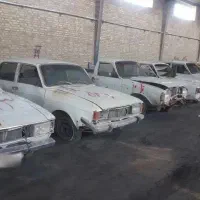 خودرو فرسوده کل خوزستان برمیداریم