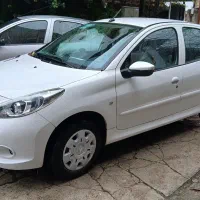 207 مدل ۱۴۰۲ فرمون برقی