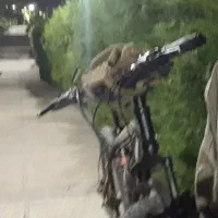 دوچرخه سرقت شده