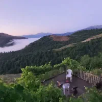 اجاره شبانه در بهشت ایران کلاردشت