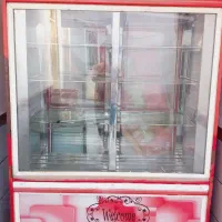 یخچال چهاردر