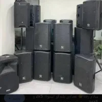 اجاره باند ،میکسر،رقص نور