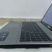 لپ تاپ ASUS F550L صفحه تاچ|رایانه همراه|کرج, کمال‌شهر|دیوار