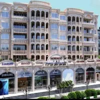 فروش مغازه ۴۵ متری ارتفاع ۶ متر.