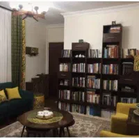 محبوب مجاز غربی ، رهن کامل