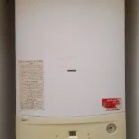 تعمیرات پکیج شوفاژ  گازی