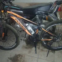 دوچرخه ۲۶دیسکی