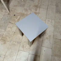 پاف، نیمکت ساده (آک)