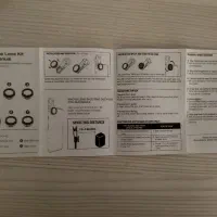 لنز عکاسی موبایل|دوربین عکاسی و فیلم‌برداری|بندرعباس, |دیوار