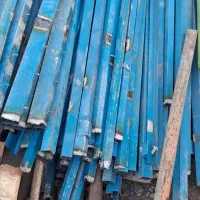 قوطی پروفیل۳۰×۳۰و۳۰×۶۰  در ابعاد۱/۳۰  سبک|مصالح و تجهیزات ساختمان|محمدشهر, زیبادشت|دیوار