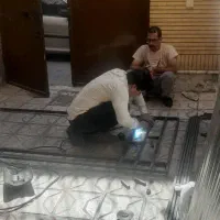 جوشکاری سیار سید|خدمات پیشه و مهارت|مشهد, هفده شهریور|دیوار