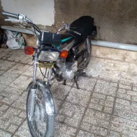 موتور سیکلت