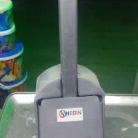 فرچه توالت